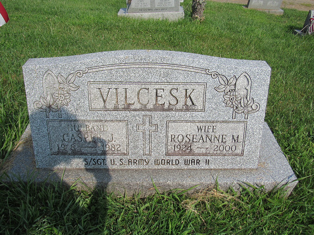 tombstone